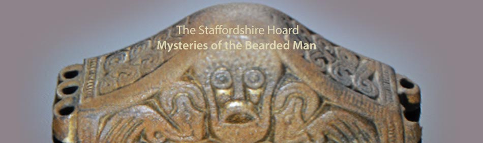 mysteries of the bearded man