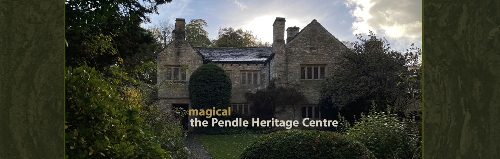 the Pendle Heritage Centre