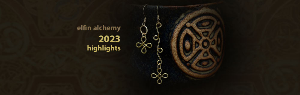 elfin alchemy 2023 highlights blog post